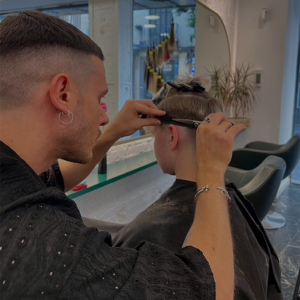 Tratamiento "Corte + Hidratación + Secado" Opzon